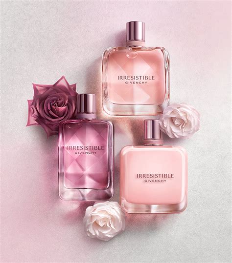 givenchy very irresistible eau de parfum preisvergleich|givenchy perfume very irresistible priceline.